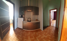 Квартира в многоквартирном доме Переулок Короткий 8а Квартира в многоквартирном доме Переулок Короткий 8а