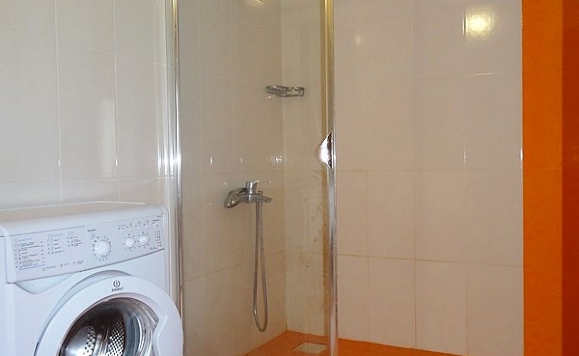 Дом под ключ. Дом под-ключ "Рабочая 27/а". Евпатория