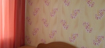 Частный сектор У Ирины