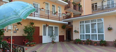 Гостевой дом "Олимпик"