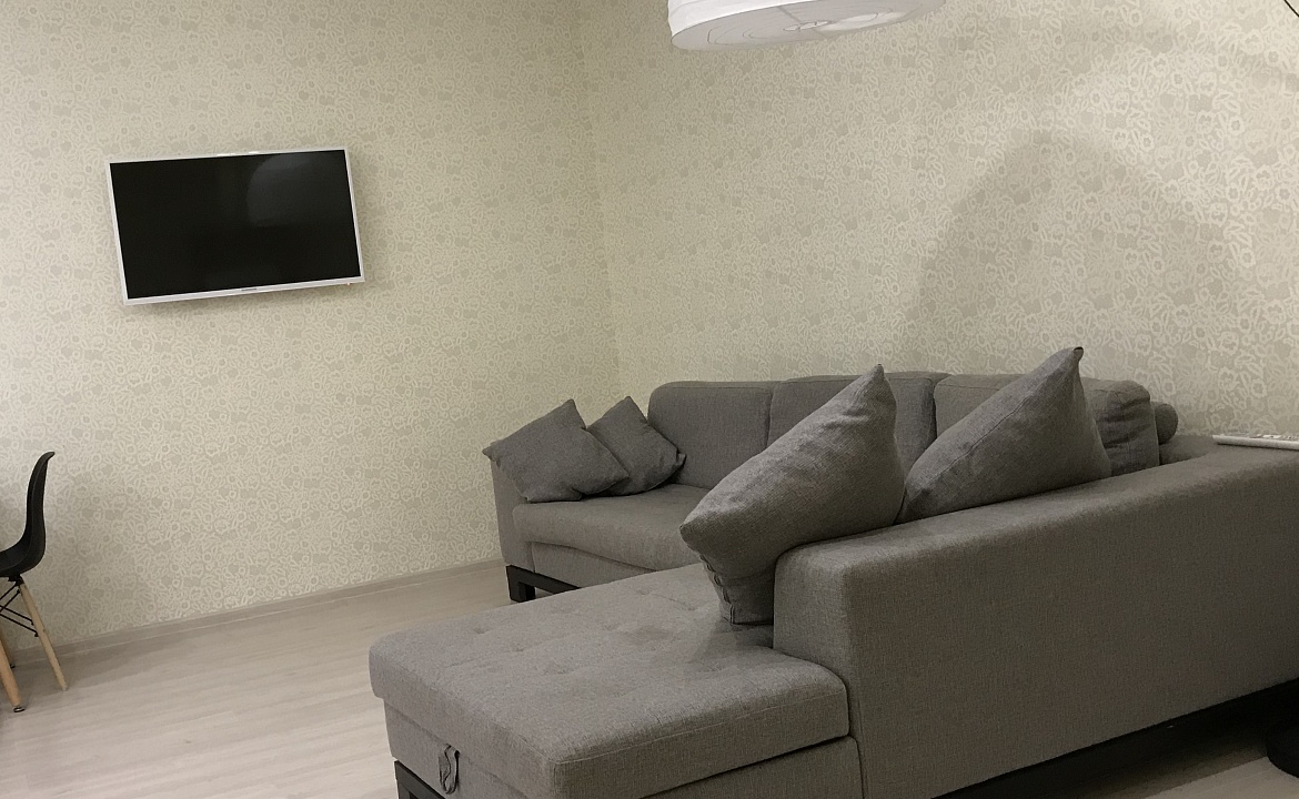 КВ 11. Апартаменты «Северный Берег» . Анапа