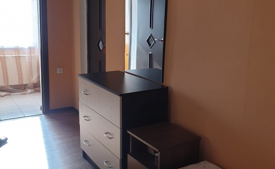  4х местный «Комфорт» . Гостевой дом "Татьяна". Джубга