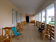 Гостевой дом "Идиллия" Гостевой дом "Идиллия"