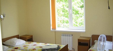 Гостевой дом "Людмила"