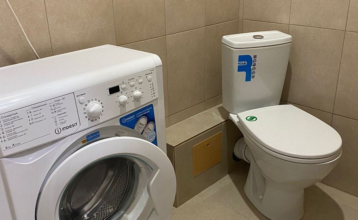 Квартира под ключ. Квартира в многоквартирном доме Апартаменты Таврическая. Адлер