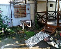 Частный сектор Адлейба 438 Частный сектор Адлейба 438