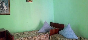 Пансионат «Старый Якорь»