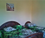 "Стандарт" 3х-местный
