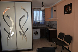 Отель Коста Браво