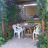 Гостевой дом "Семья" - Должанская Гостевой дом "Семья" - Должанская