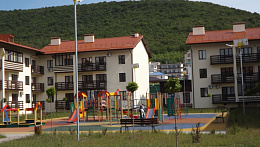 Студия Ялтинская 4 корп 2 