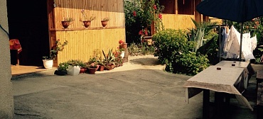 Частный сектор "У Полины"  Частный сектор "У Полины"