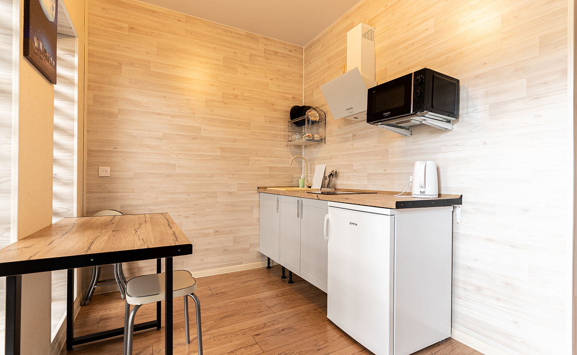 Номер категории «Семейный» №5. Abrau Family. Абрау-Дюрсо