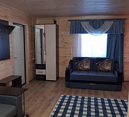 Дом под ключ Azov.lux