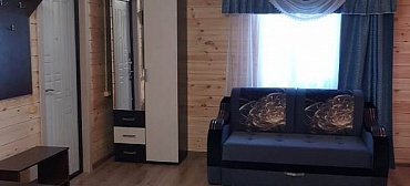 Дом под ключ Azov.lux Дом под ключ Azov.lux