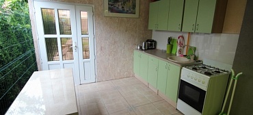 Гостевой дом "Инсайт Хаус"