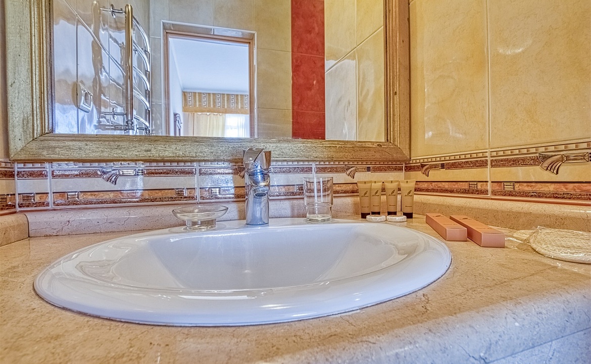 Люкс двухкомнатный с кухней. Отель «Интер». Утёс Люкс двухкомнатный с кухней. Отель «Интер». Утёс