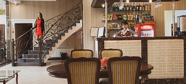 Гостиница Марианна Гостиница Марианна