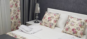 Квартира в многоквартирном доме «Royal Residence Bon Voyage»