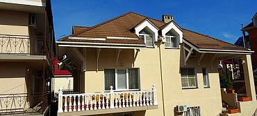 Гостевой дом "ПИК"