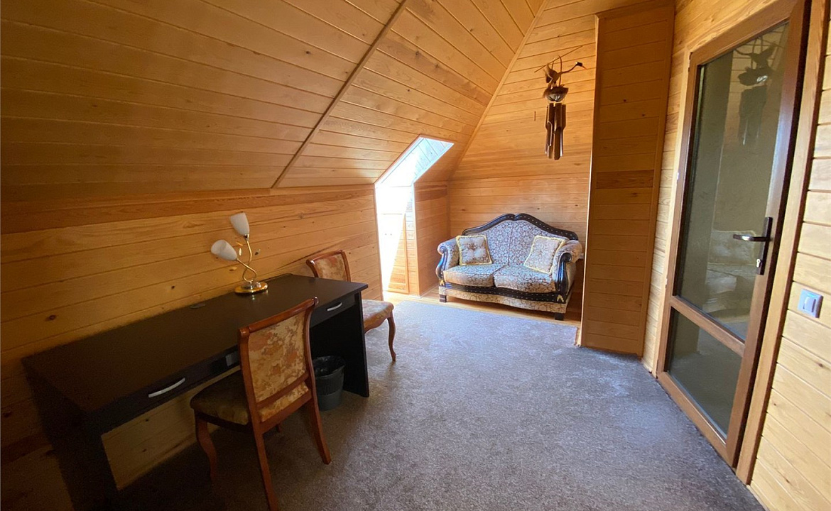 Люкс студио. Дом в Кедровой роще. Кабардинка