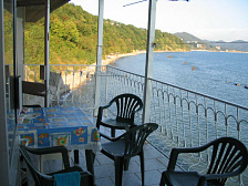 Гостевой дом "Морской Бриз" - Небуг Гостевой дом "Морской Бриз" - Небуг