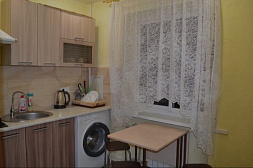 Квартира в многоквартирном доме 2х комнатная у моря Лазарева 52