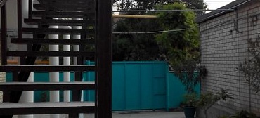 Частный сектор "Людмила"