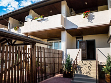 Гостевой дом "Вилла Welcome" 