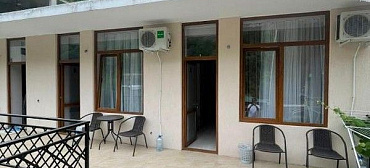 Гостевой дом Спиро