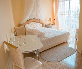 Полулюкс №2.3. Гостевой дом частный "Мид". 