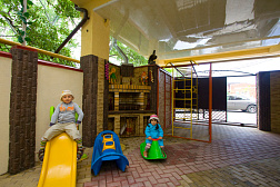 Гостевой дом Песчаный