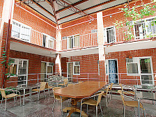 Гостевой дом Альбатрос - Геленджик Гостевой дом Альбатрос - Геленджик