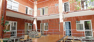 Гостевой дом Альбатрос - Геленджик