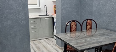 Квартира в многоквартирном доме Агрба 35 кв 84