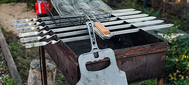 Дом под ключ Морской Барн на берегу моря 