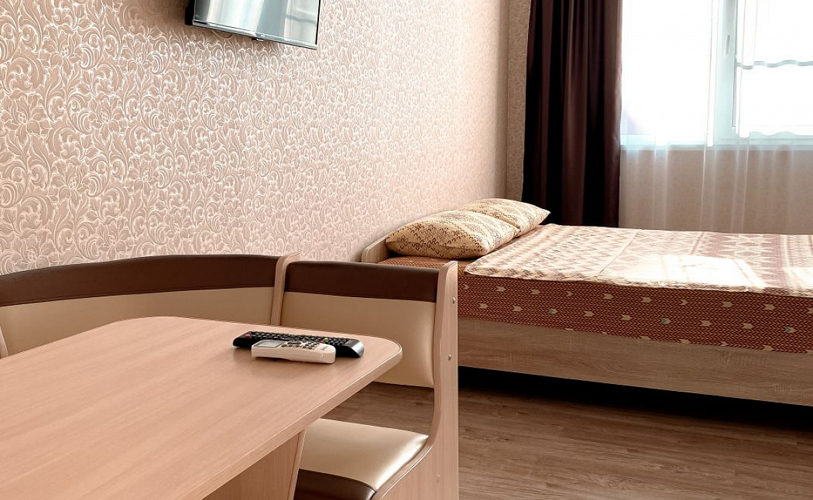 «Комфорт» с кухней. Гостевой дом "АкваКавказ". Лоо