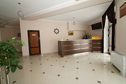 Гостевой дом "Адмирал"