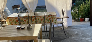 Частный сектор Дом