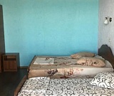 Семейный двухкомнатный номер