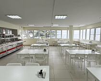 Курортный отель COOCOOROOZA