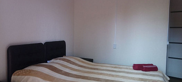 Гостевой дом Чачба 24