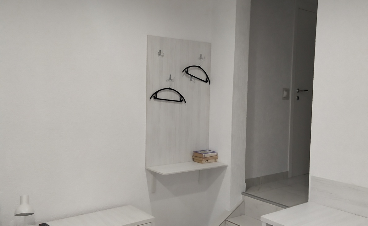 Стандартный семейный номер. Гостевой дом Маяк. Кабардинка Стандартный семейный номер. Гостевой дом Маяк. Кабардинка