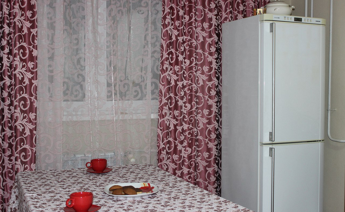 Апартаменты. Квартира в многоквартирном доме Квартира в Горах . Красная Поляна
