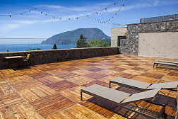 Отель "Villa Oliva-Art"