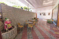 Гостевой дом "АриАнна" Гостевой дом "АриАнна"