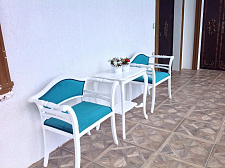 Гостевой дом Эсмиральда