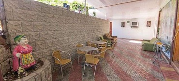 Гостевой дом "АриАнна"