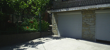 Частный сектор "На Приморской"