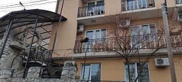 Гостевой дом "GreenWood" 